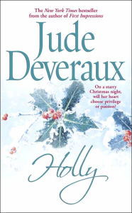 Title: Holly, Author: Jude Deveraux