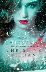 Title: The Twilight Before Christmas (Drake Sisters Series #2), Author: Christine Feehan
