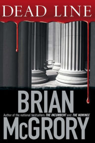 Title: Dead Line, Author: Brian McGrory