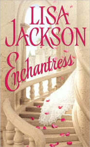 Title: Enchantress, Author: Lisa Jackson