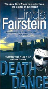 Title: Death Dance (Alexandra Cooper Series #8), Author: Linda Fairstein