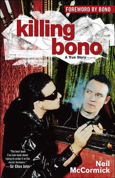 Killing Bono