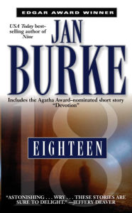 Title: Eighteen, Author: Jan Burke