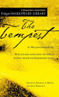 The Tempest (Folger Shakespeare Library Series)