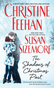 Title: The Shadows of Christmas Past: Rocky Mountain Miracle / A Touch of Harry, Author: Christine Feehan