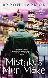 Title: Mistakes Men Make, Author: Byron Harmon