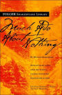 Much Ado about Nothing (Folger Shakespeare Library Series)