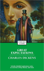 Title: Great Expectations (Enriched Classics Series), Author: Charles Dickens