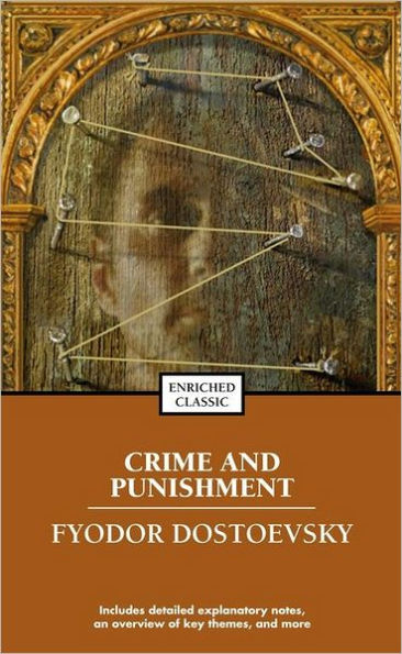 Crime and Punishment