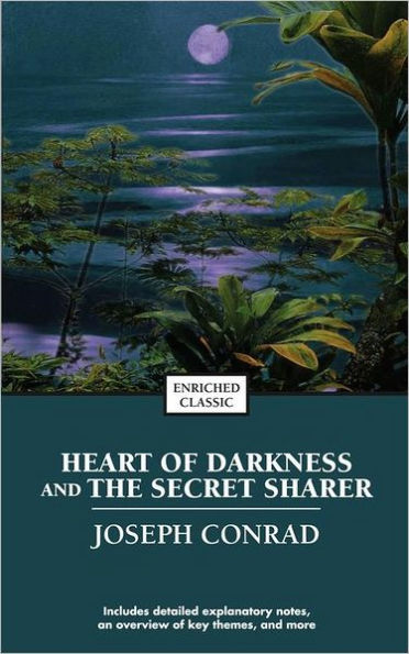 Heart of Darkness and the Secret Sharer