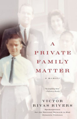 A Private Family Matter: A Memoir