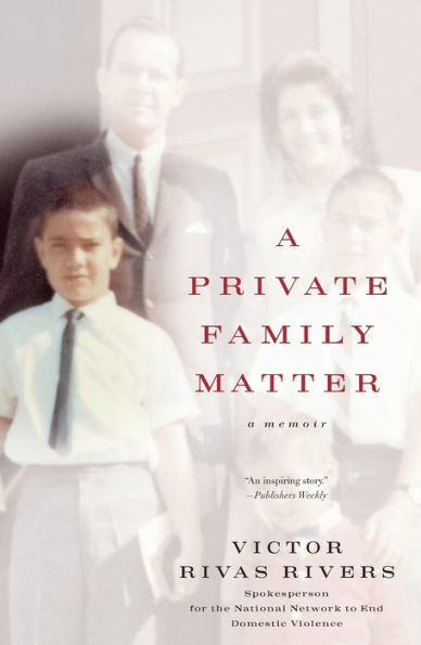 A Private Family Matter: Memoir