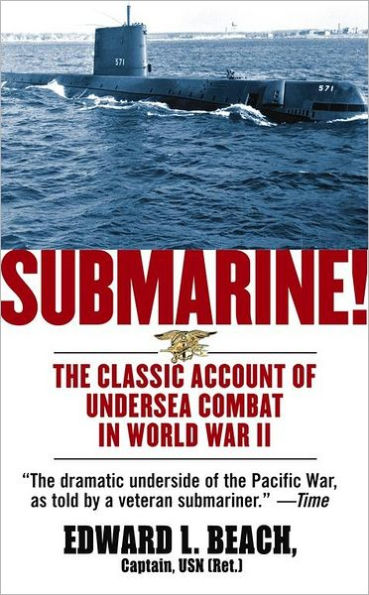 Submarine!