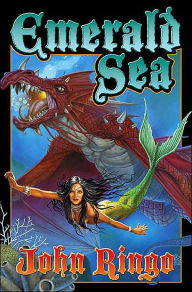 Title: Emerald Sea (Council Wars Series #2), Author: John Ringo