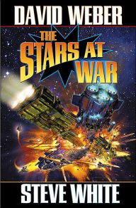 Title: The Stars at War, Author: David Weber