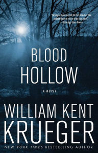 Blood Hollow (Cork O'Connor Series #4)