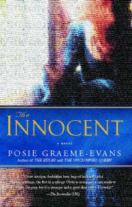 Title: The Innocent, Author: Posie Graeme-Evans