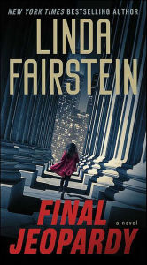 Title: Final Jeopardy (Alexandra Cooper Series #1), Author: Linda Fairstein