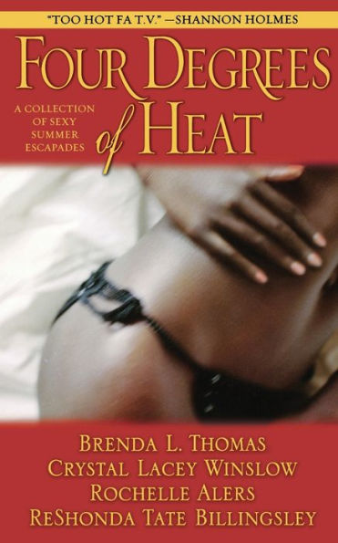 Four Degrees of Heat