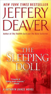 The Sleeping Doll (Kathryn Dance Series #1)