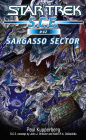 Star Trek S.C.E. #42: Sargasso Sector