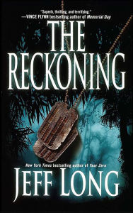 Title: The Reckoning, Author: Jeff Long