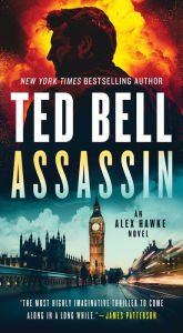 Best ebooks 2018 download Assassin by Ted Bell