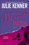 Alternative view 1 of The Manolo Matrix (Codebreaker Trilogy Series #2)