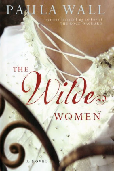 The Wilde Women: A Novel