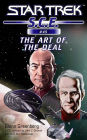 Star Trek S.C.E. #45: The Art of the Deal