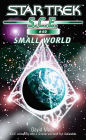 Star Trek S.C.E. #49: Small World