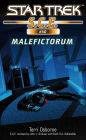 Star Trek S.C.E. #50: Malefictorum