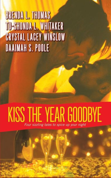 Kiss the Year Goodbye