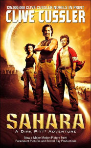 Title: Sahara (Dirk Pitt Series #11), Author: Clive Cussler