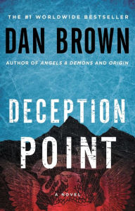 Title: Deception Point, Author: Dan Brown