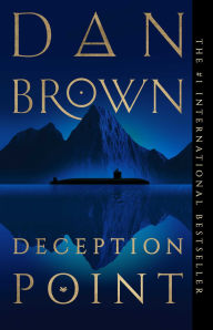 Title: Deception Point, Author: Dan Brown