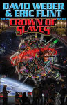 Alternative view 1 of Crown of Slaves (Crown of Slaves Series #1)