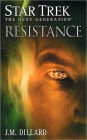 Star Trek The Next Generation Series: Resistance