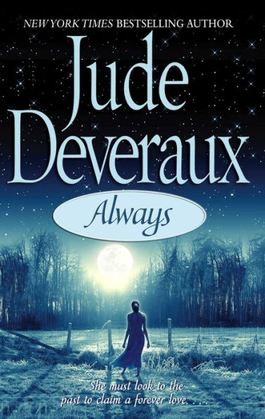 Always (Forever Trilogy Series #3)