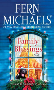 Title: Family Blessings (Cisco Family Series #2), Author: Fern Michaels