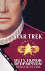 Star Trek: Duty, Honor, Redemption