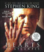 Hearts In Atlantis MTI CD