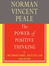 Title: The Power of Positive Thinking, Author: Norman Vincent Peale