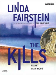 Title: The Kills (Alexandra Cooper Series #6), Author: Linda Fairstein