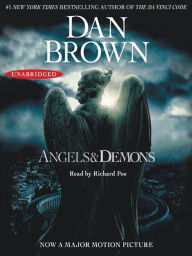 Title: Angels and Demons, Author: Dan Brown