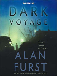 Title: Dark Voyage, Author: Alan Furst