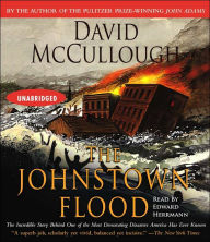 Title: The Johnstown Flood, Author: David McCullough