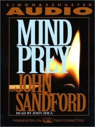 Mind Prey (Lucas Davenport Series #7)