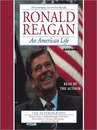 Title: An American Life, Author: Ronald Reagan