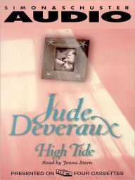 Title: High Tide, Author: Jude Deveraux